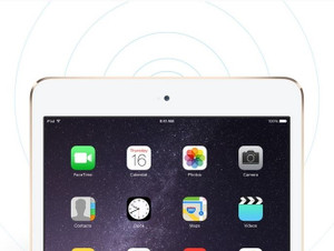 Apple iPad mini3 Wi-Fi+Cellular 16GB（Apple iPad mini 3