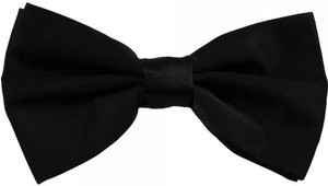 V-Mens Solid Men Tie