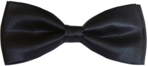 Bsquare Solid Tie