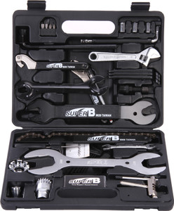 Firefox Bicycle Box Tool Kit - Buy Firefox Bicycle Box Tool Kit