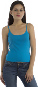 FRISKERS Women Camisole