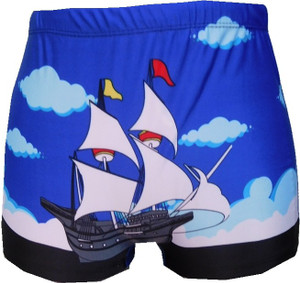 Hydra Boys Trunks