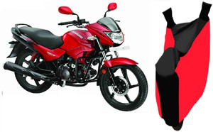 Autowheel Two Wheeler Cover for Hero