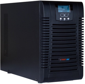 Power one 5 KVA Online 230 V Online/double-conversion Tower Model UPS ...