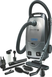 Eureka forbes trendy steel vacuum cleaner dust hotsell bag price