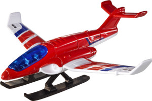 Matchbox Sky Busters 70 Years Snow Explorer – Rotes Flugzeug Im Maßstab 1:64, Geschenkbox Für Kinder Ab 3 Jahren Matchbox Sky Busters 70 Years Snow Explorer – Rotes Flugzeug Im Maßstab 1:64, Geschenkbox Für Kinder Ab 3 Jahren