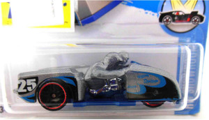 HOT WHEELS Side Ripper HW Showroom Bike - Side Ripper HW Showroom Bike ...