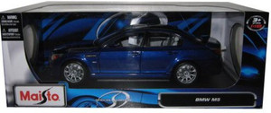 MaistoBMW E60型 M5 自動車模型 MaistoBMW E60型 M5 自動車模型 - メルカリ