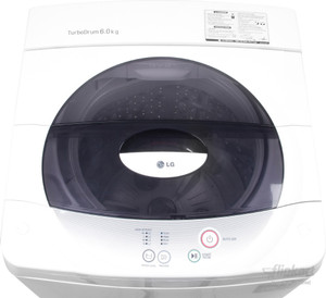 Lg washing machine fuzzy store logic 6.0 kg price