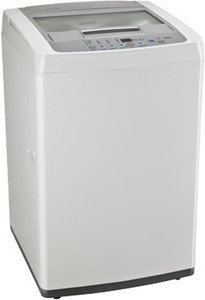 LG 6 kg Fully Automatic Top Load Washing Machine Blue Price in India Buy LG 6 kg Fully Automatic Top Load Washing Machine Blue online at Flipkart
