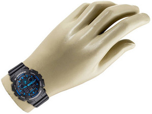 Casio g clearance shock g271