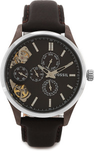 FOSSIL OTHER - ME Analog Watch - For Men - Buy FOSSIL OTHER - ME Analog ...