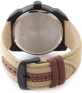 Fastrack Explorer Analog Watch For Men