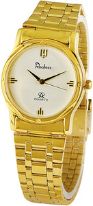 Richeです Rochees Analog Watch - For Men - Buy Rochees Analog Watch - For