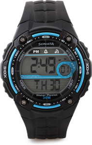 Sonata stopwatch outlet