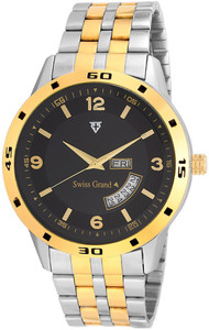 Swiss Grand Analog Watch  - For Men