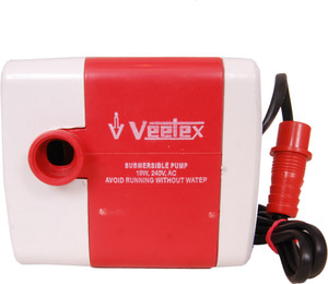 veetex vxsp Submersible Water Pump