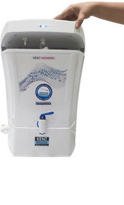 KENT WONDER+(11040) 7 L RO + UF Water Purifier
