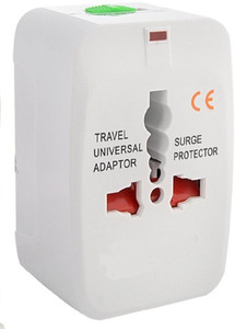 Ophion Universal Travelling Charger Worldwide Adaptor
