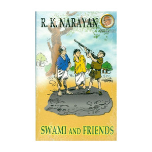 Swami and Friends