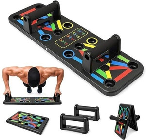 gim Portable Multi-Function Pushup Board - Image 6