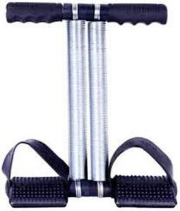 Fitfun Tummy Trimmer AB Exerciser Double Spring Ab Exerciser - Buy ...