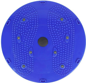 GRYPP Tummy Twister Premium Core Exerciser for Belly Fat Reduction & Waist Toning Ab Exerciser