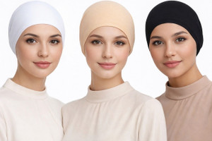 AA Creation HijabCap नक़ाब हिज़ाब के साथ