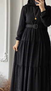 bhavyata A46 BLACK अबया