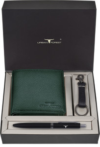URBAN FOREST Wallet