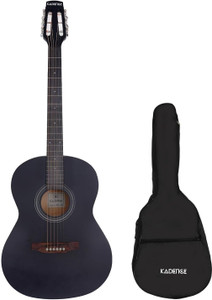 KADENCE KAD-BB01-BK(with Online Classes) Acoustic Guitar Rosewood Rosewood Right Hand Orientation