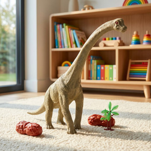 ZESTHOME Big Dinosaur Toy for Kids - Image 6