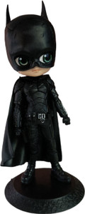 Lil Tara Latest Cute Batman Q posket standing figure DC comics 16cm