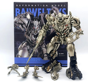 kitmeer TW-1029 KO Studio Series SS-31 Megatron Tank