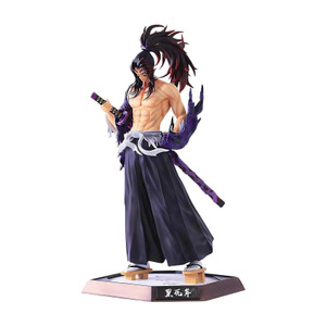 ToonyVerse Demon Slayer Kokushibo Action Figure 30cm - Image 5