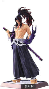 Sajuma Beauty Products Kokushibo Action Figure - Image 3