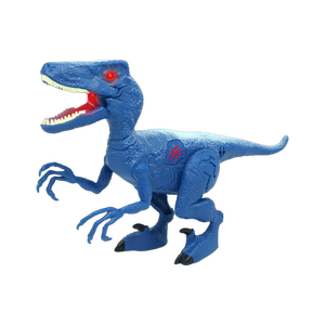 Dragon-I Mighty Megasuar Roaring Raptor