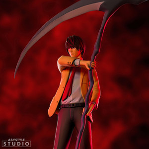 Buy ABYstyle - Death Note Ryuk Figure - Glow In The Dark Exclusive Edition 10052024