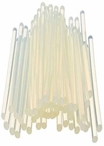 Fliys 7MM HOT GLUE STICKS FOR 20 WATT MINI HOT GUN Adhesive