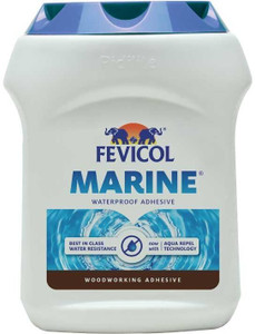 fevicol Marine - Best in class waterproof Adhesive