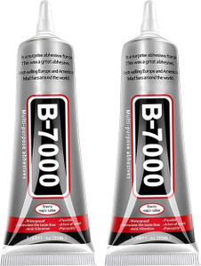 AAHISHAN B-7000 Multi-Purpose Transparent Glue - Image 6