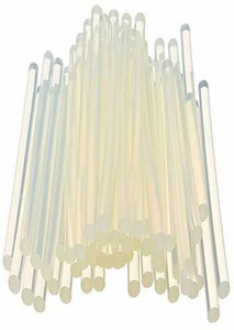 Fliys 7MM HOT GLUE STICKS FOR 20 WATT MINI HOT GUN Adhesive