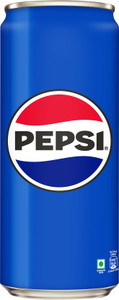 पेप्सी Soft Drink