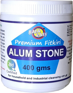 Bala Easy Alum Stone Fitkiri