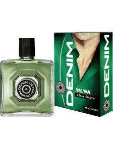 DENIM Musk After Shave Lotion (100ml)