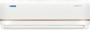 Blue Star 1 Ton 5 Star Split Inverter AC  - White