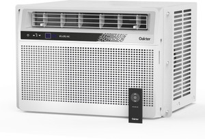 Oakter 2026 Model 0.5 Ton 3 Star Window Inverter AC