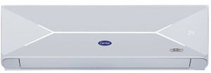 CARRIER 2024 Model 1 Ton 5 Star Split Inverter with Wi-fi AC