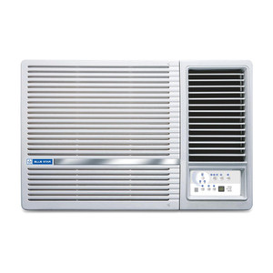 Blue Star 2026 Model 1.5 Ton 5 Star Window Inverter AC