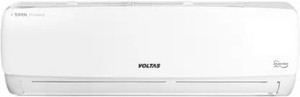Voltas 2023 Model 1.5 Ton 3 Star Split AC  - White